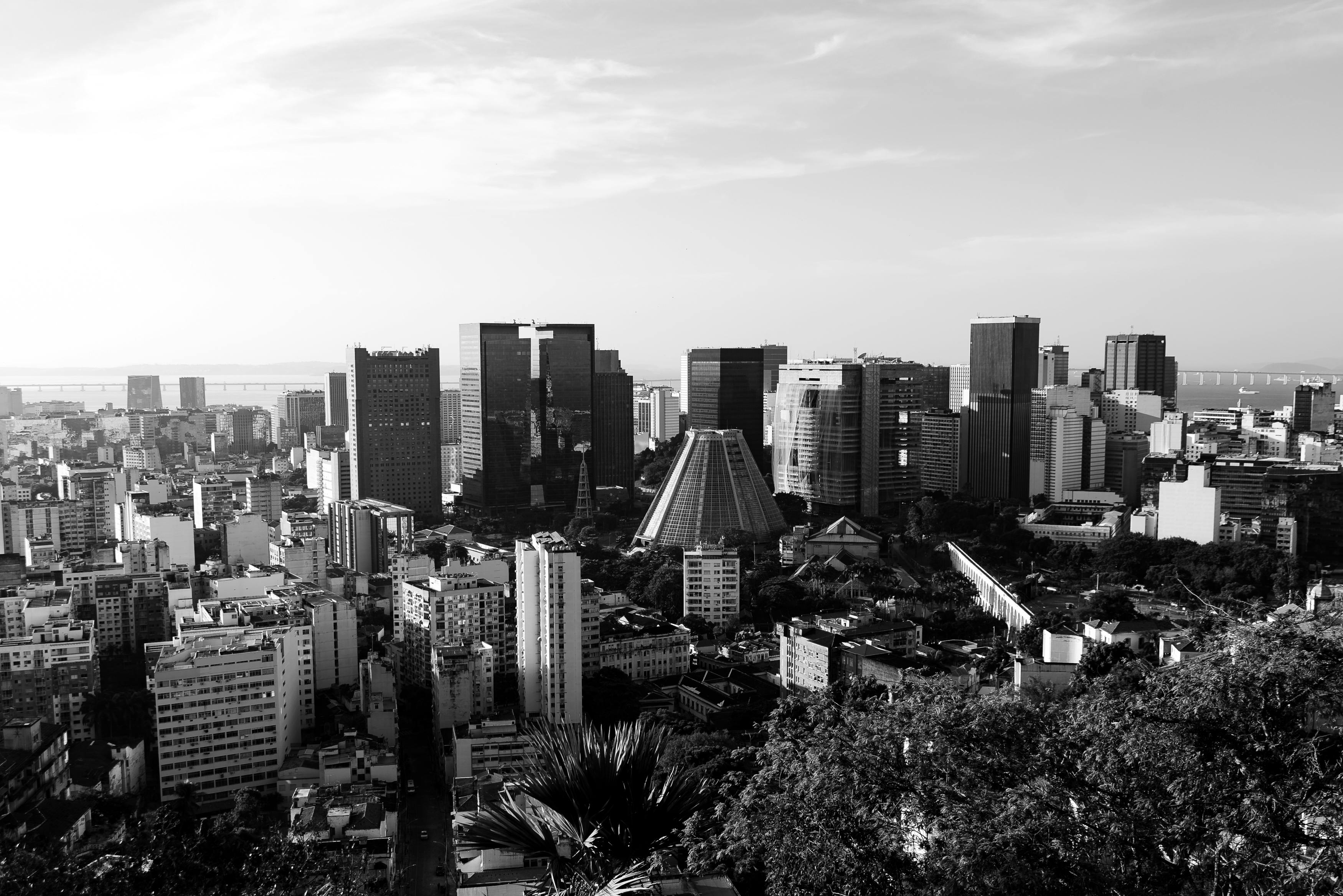 Strategic services background