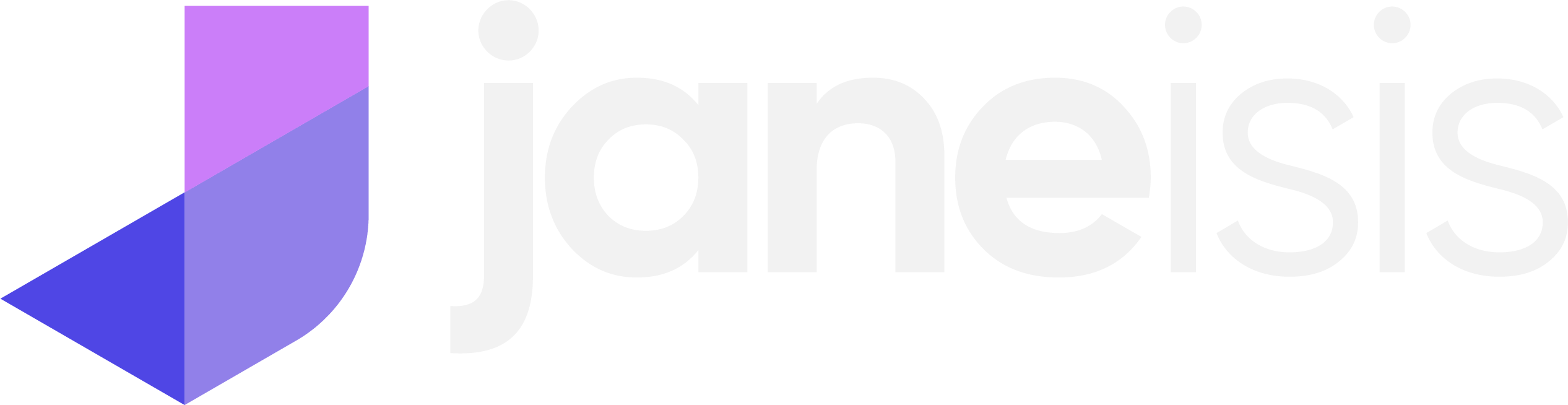 Jane Isis Logo