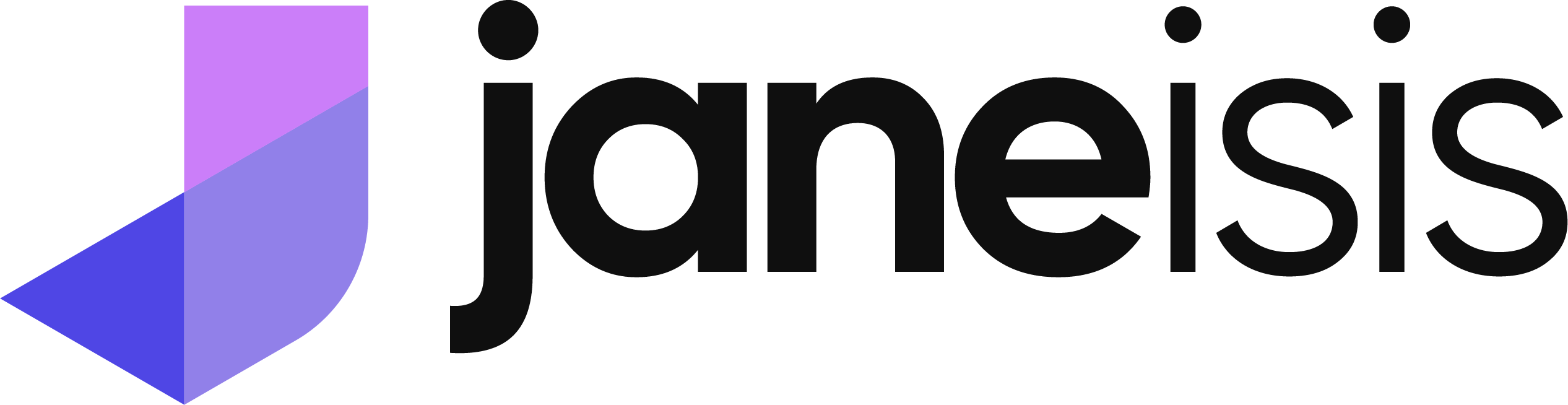 Jane Isis Logo